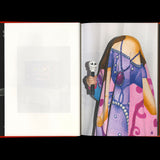 JACOB HAUPT:  DID I SCARE YOU? BOOK