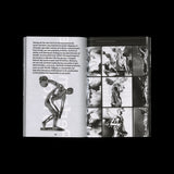 NIKE NO FINISH LINE BOOK