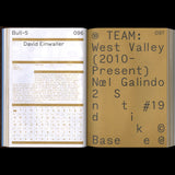 SHOPLIFTERS ISSUE 10:  NEW TYPE DESIGN VOL 2