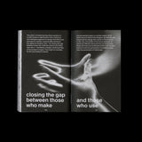 NIKE NO FINISH LINE BOOK