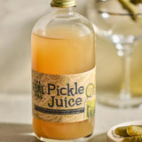 PICKLE JUICE - 16OZ