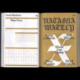 SHOPLIFTERS ISSUE 10:  NEW TYPE DESIGN VOL 2