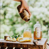 PAPPY & CO - COCKTAIL MIX - KENTUCKY SOUR