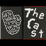 JACOB HAUPT:  DID I SCARE YOU? BOOK