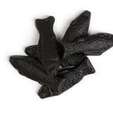 SALTY LICORICE FISH