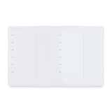 2026 MONTHLY PLANNER - FERN GREEN