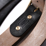 STANDARD WORKS BELT - BLACK