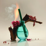 REED DIFFUSER - THE HOUSE SCENT