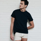 BOXER BRIEF - STONE