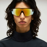 EYEWEAR - JUNYA RACER - CEDAR