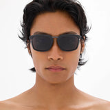 EYEWEAR - KEITA - BLACK/ONYX