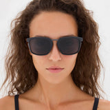 EYEWEAR - KEITA - BLACK/ONYX
