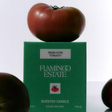 HEIRLOOM TOMATO CANDLE