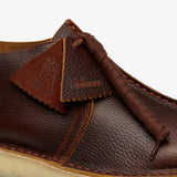 TREK SCOUT - NUT BROWN LEATHER - 26182502