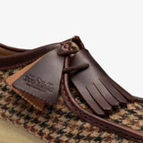 WALLABEE - HARRIS TWEED - 26182791