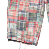 MIL EASY PATCHWORK MADRAS - PINK