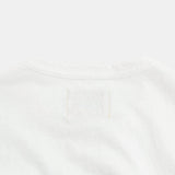 HEAVY DUTY TEE - WHITE