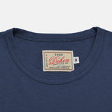 HEAVY DUTY TEE - NAVY