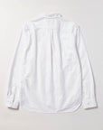 BEAMS+ - B.D. OXFORD - WHITE