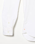 BEAMS+ - B.D. OXFORD - WHITE