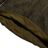 MIL QUILT CREW - OLIVE