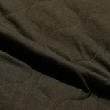 MIL QUILT CREW - OLIVE