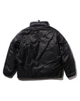 BEAMS+ - MIL BUFF BLOUSON RIPSTOP - BLACK