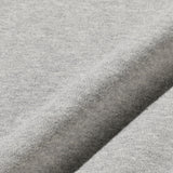 SWEAT SHORTS - GREY