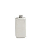 FLASK - PLAIN POCKET - 3OZ - 854