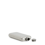 FLASK - PLAIN POCKET - 3OZ - 854