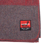 SWISS ARMY WOOL BLANKET
