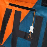50/50 TOTE