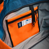 50/50 TOTE