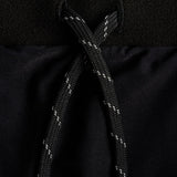 7 INCH TRAINING SHORT - BLACK