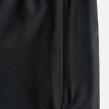 7 INCH TRAINING SHORT - BLACK