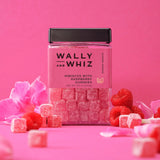 HIBISCUS WITH RASPBERRY