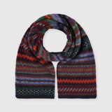 SCARF - A NEW SPACE - NAVYMIX