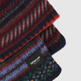 SCARF - A NEW SPACE - NAVYMIX