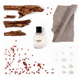 ANGEL DUST - EXTRAIT DE PARFUM - 100ML