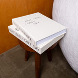 MATT MCCORMICK - WHAT I FEEL I CAN'T SAY BOOK