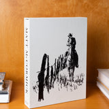 MATT MCCORMICK - WHAT I FEEL I CAN'T SAY BOOK