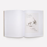 MATT MCCORMICK - WHAT I FEEL I CAN'T SAY BOOK