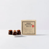 PAPPY & CO - BOURBON BALLS - BOX OF 4