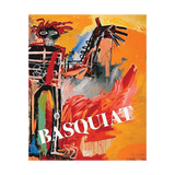 JEAN-MICHEL BASQUIAT