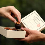 PAPPY & CO - BOURBON BALLS - BOX OF 4