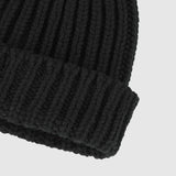 HAT - BRAIN FREEZER - BLACK