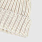 HAT - BRAIN FREEZER - ECRU