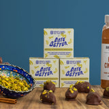 ROYAL CINNAMON BAKLAVA