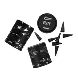 INCENSE CONES - DEATH