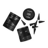 INCENSE CONES - LONE